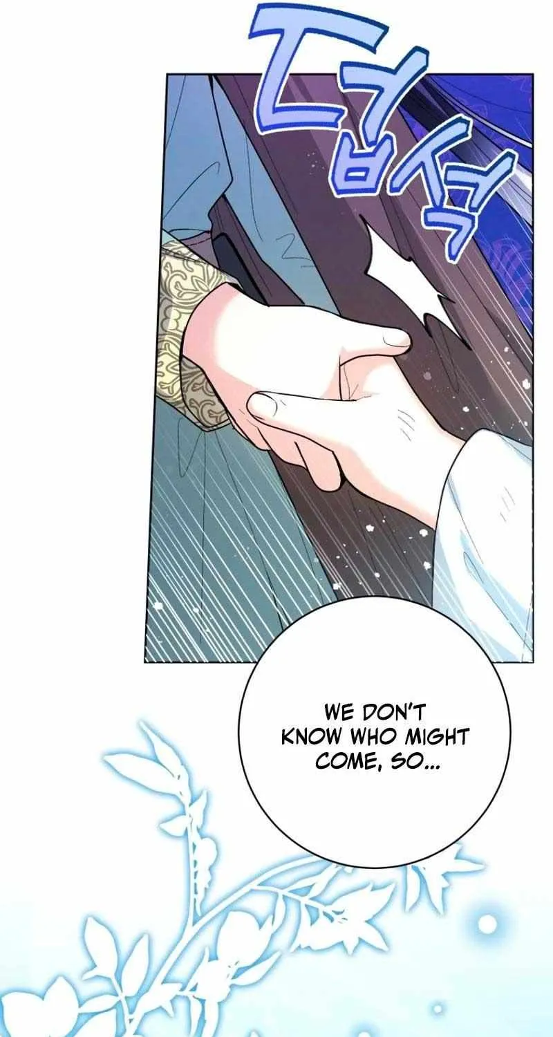 Black Killer Whale Baby Chapter 43 page 19 - 