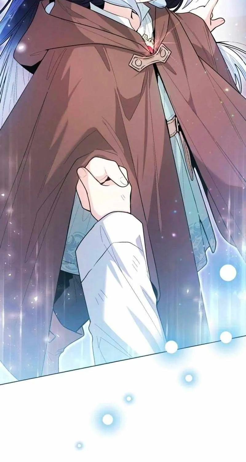 Black Killer Whale Baby Chapter 43 page 21 - 
