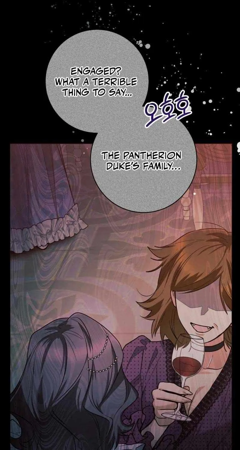 Black Killer Whale Baby Chapter 43 page 66 - 