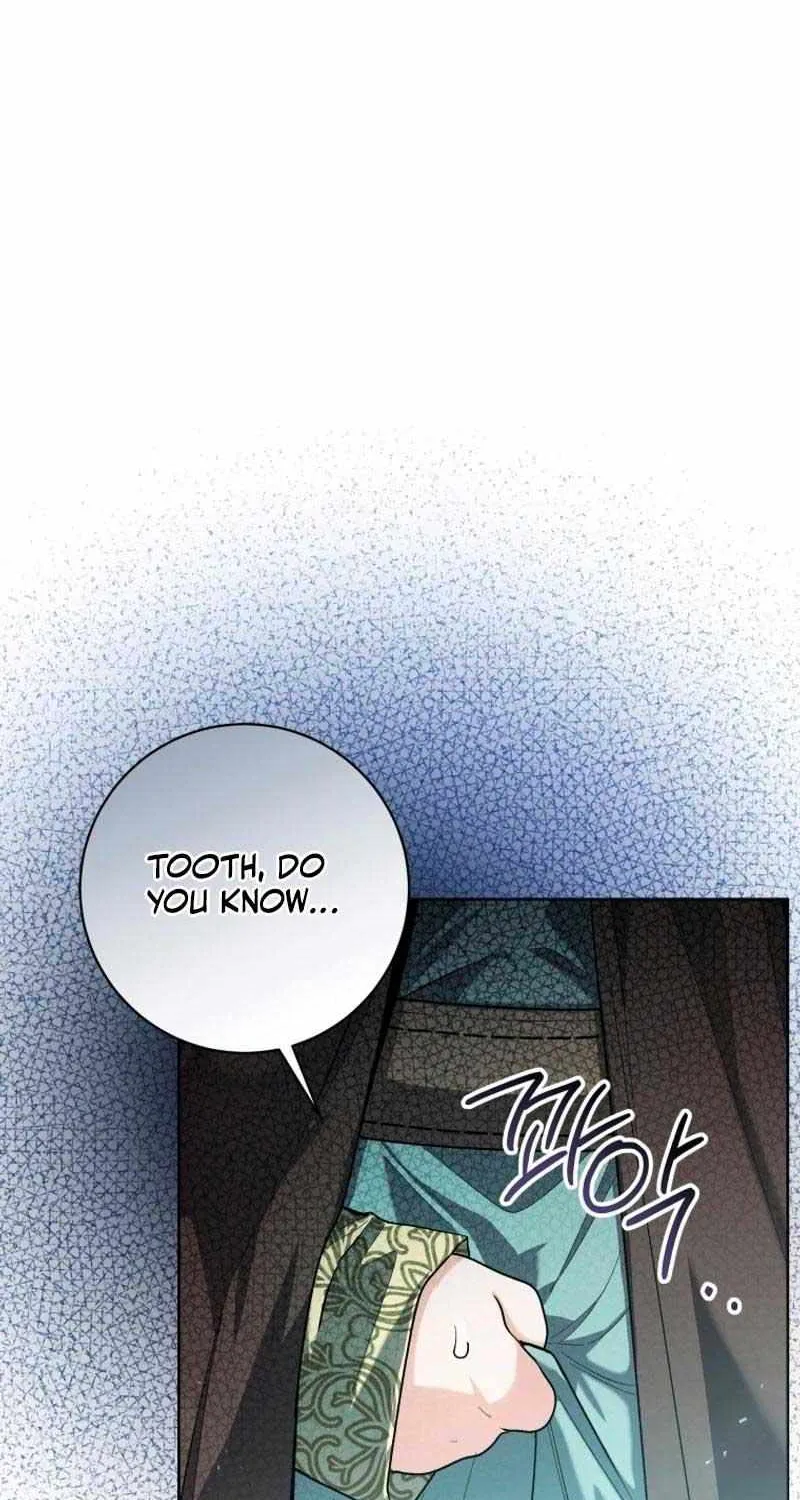 Black Killer Whale Baby Chapter 43 page 76 - 
