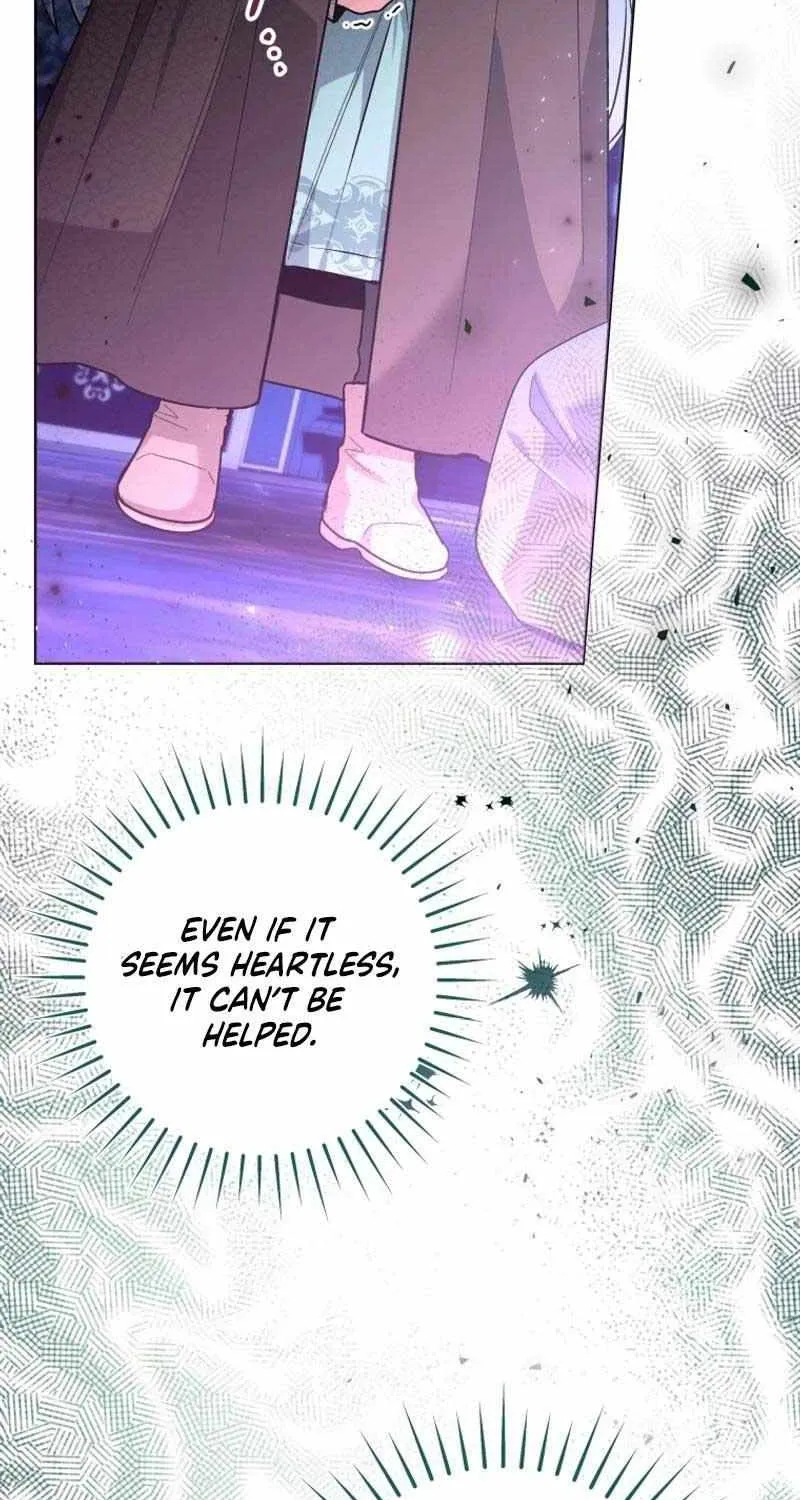 Black Killer Whale Baby Chapter 43 page 81 - 