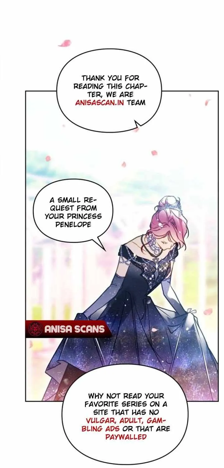 Black Killer Whale Baby Chapter 44 page 107 - 