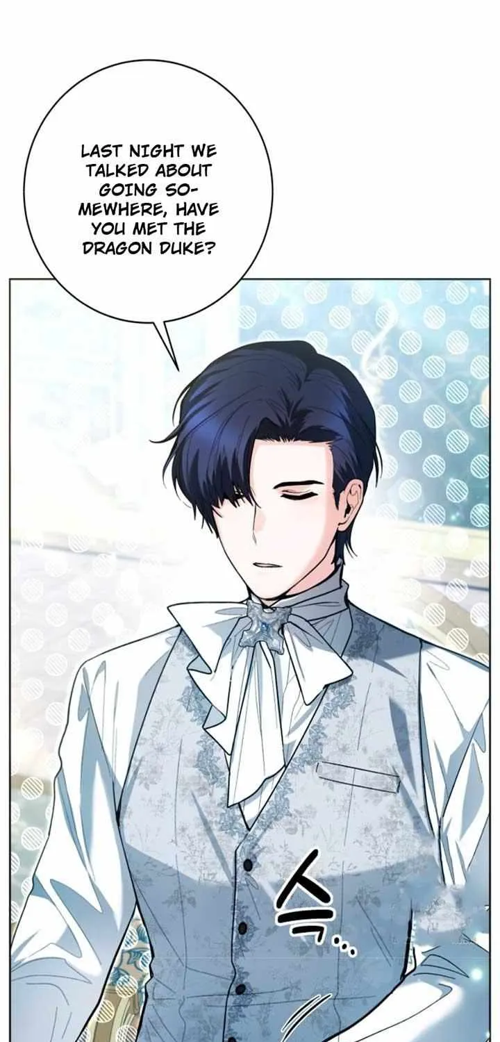 Black Killer Whale Baby Chapter 44 page 21 - 