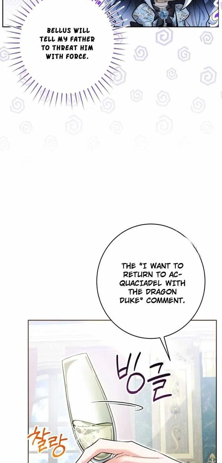 Black Killer Whale Baby Chapter 44 page 32 - 