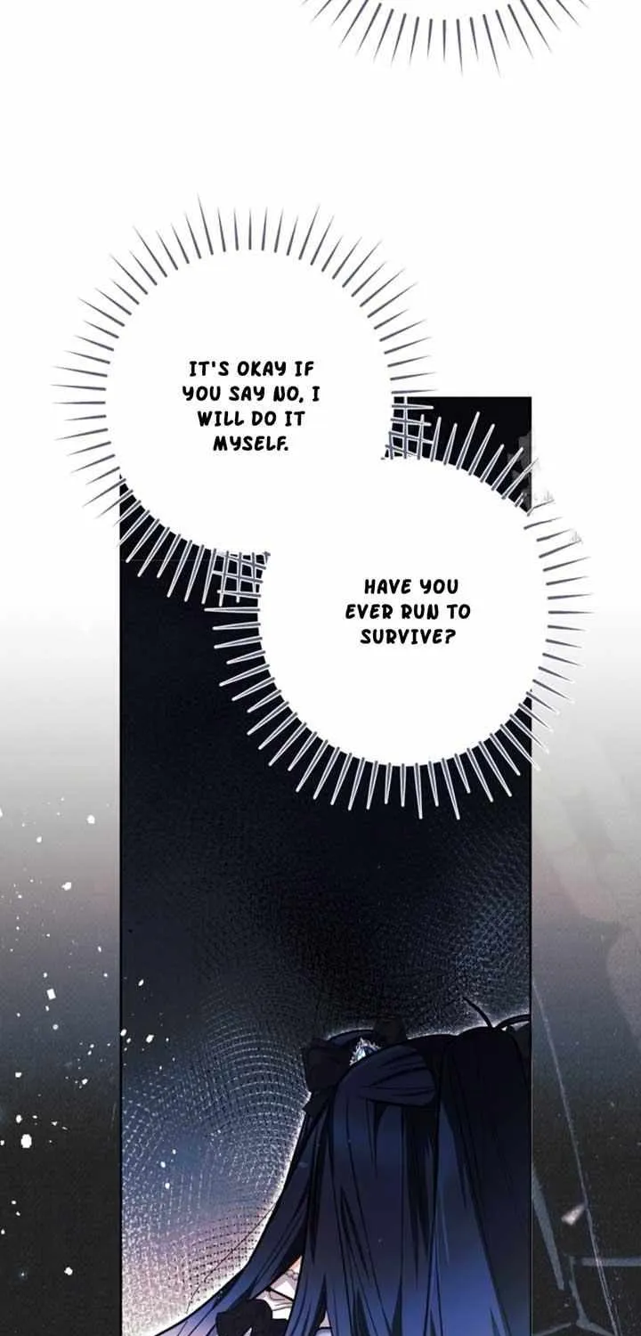Black Killer Whale Baby Chapter 44 page 41 - 