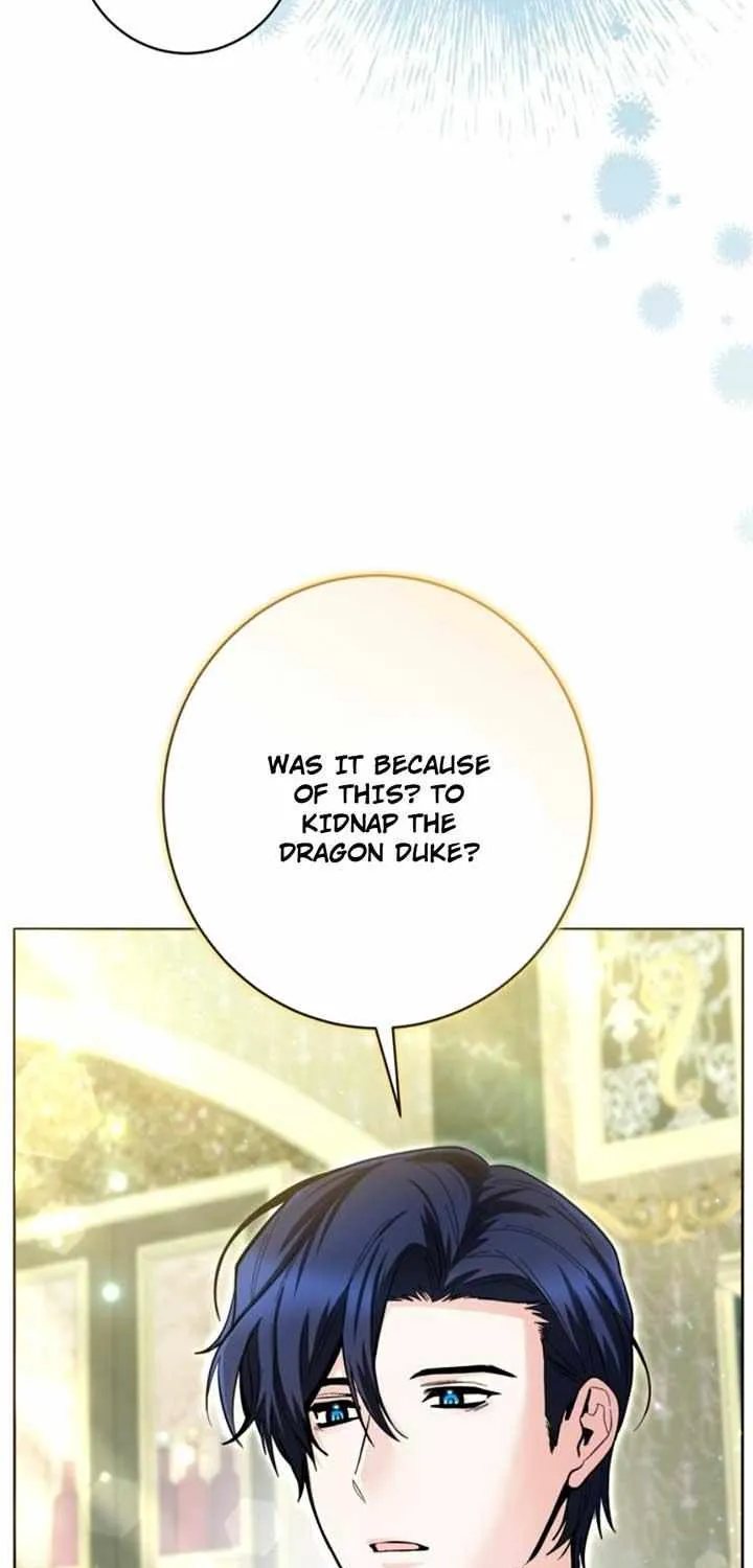 Black Killer Whale Baby Chapter 44 page 45 - 