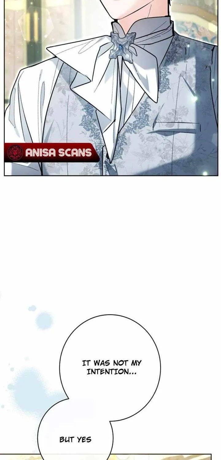 Black Killer Whale Baby Chapter 44 page 46 - 