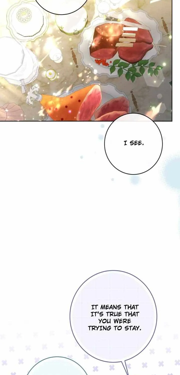 Black Killer Whale Baby Chapter 44 page 47 - 