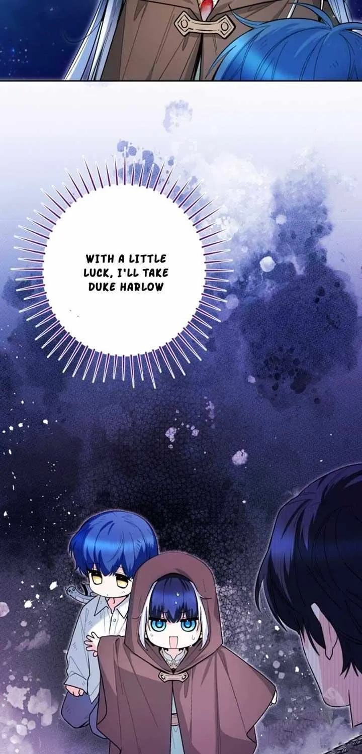 Black Killer Whale Baby Chapter 44 page 6 - 