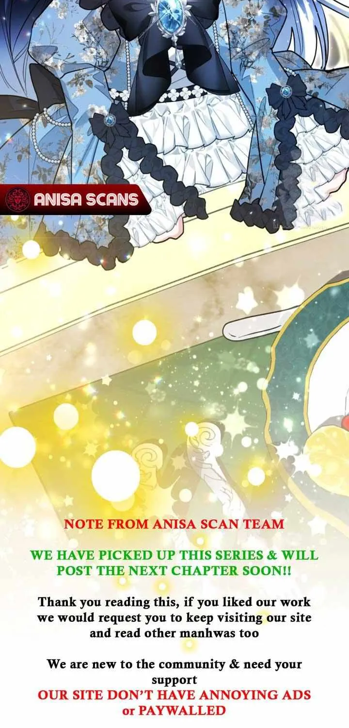 Black Killer Whale Baby Chapter 44 page 51 - 