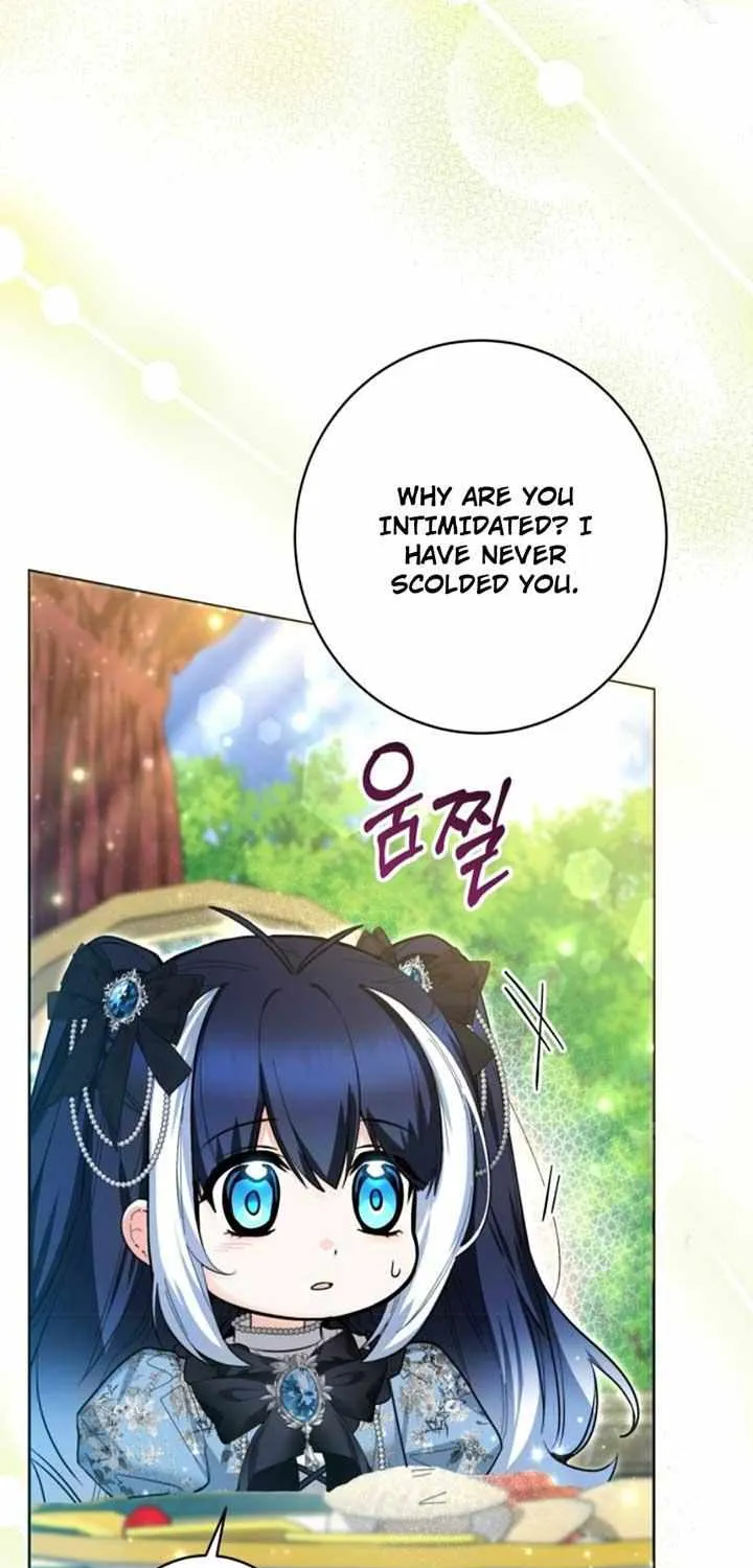 Black Killer Whale Baby Chapter 44 page 55 - 
