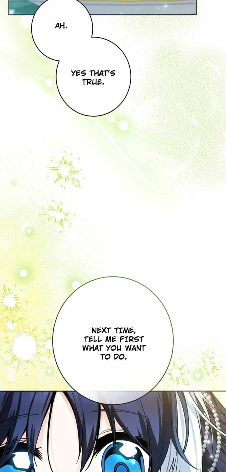 Black Killer Whale Baby Chapter 44 page 56 - 