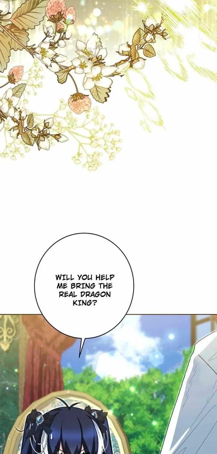 Black Killer Whale Baby Chapter 44 page 60 - 