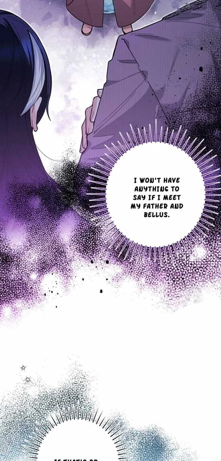 Black Killer Whale Baby Chapter 44 page 7 - 