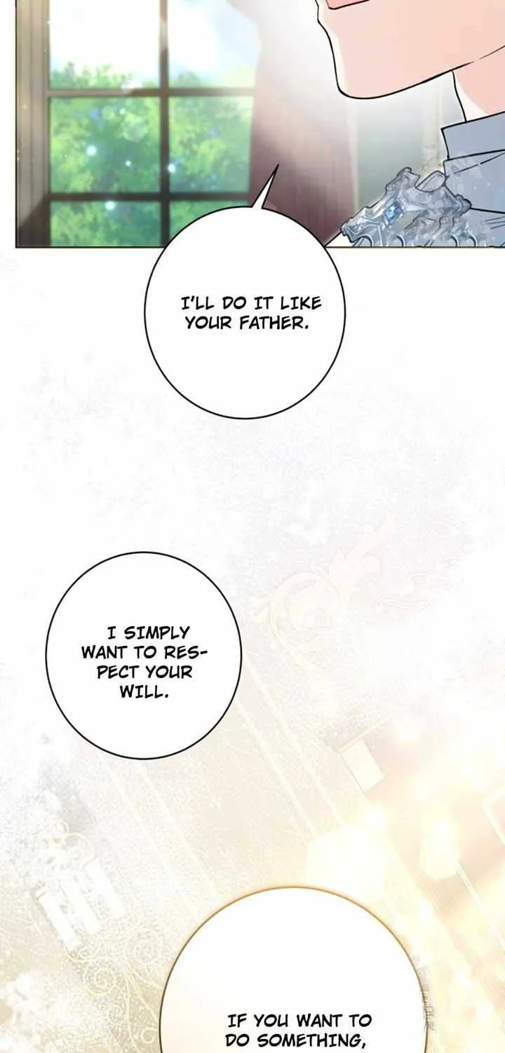 Black Killer Whale Baby Chapter 44 page 62 - 