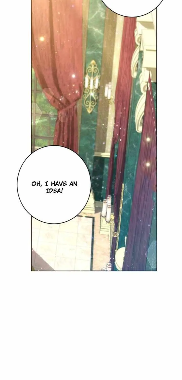 Black Killer Whale Baby Chapter 44 page 69 - 