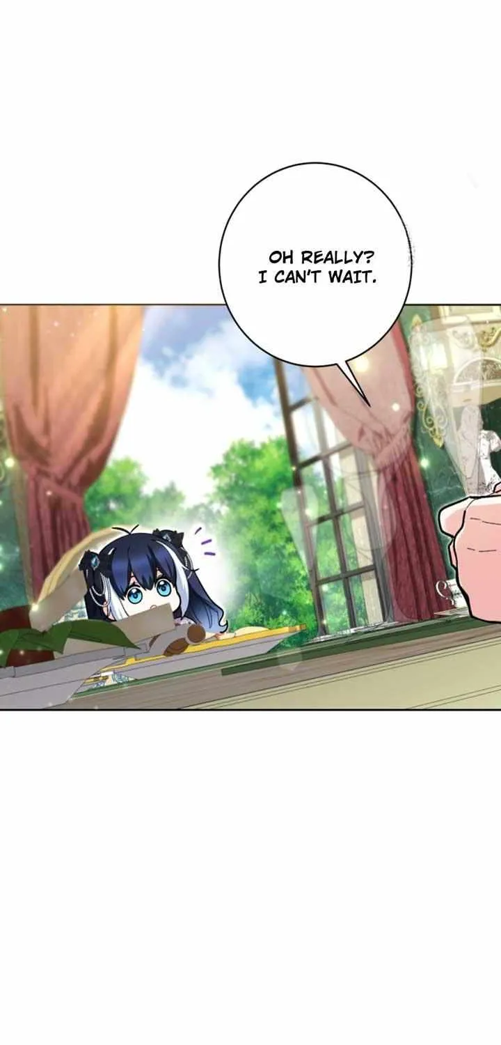 Black Killer Whale Baby Chapter 44 page 70 - 