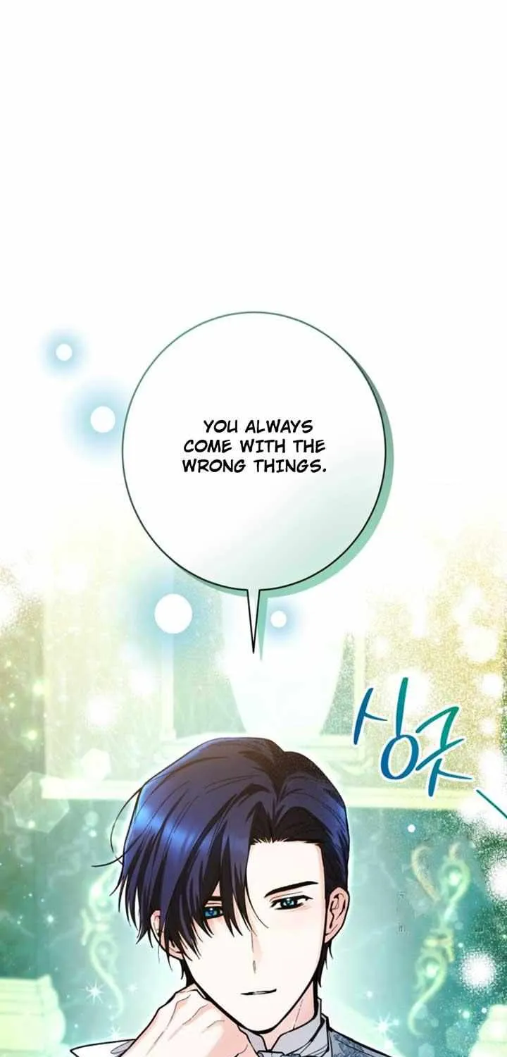 Black Killer Whale Baby Chapter 44 page 71 - 
