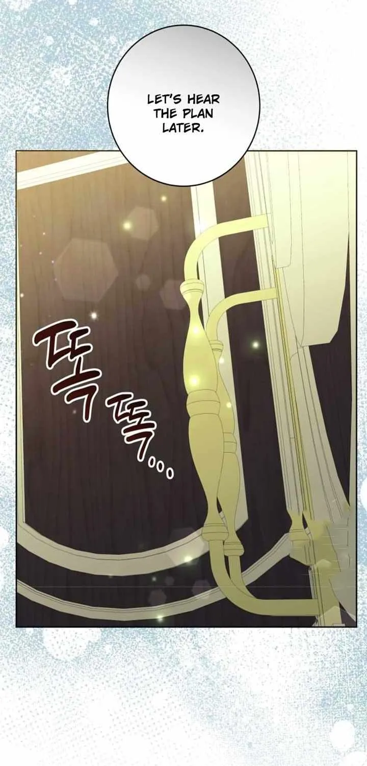 Black Killer Whale Baby Chapter 44 page 75 - 
