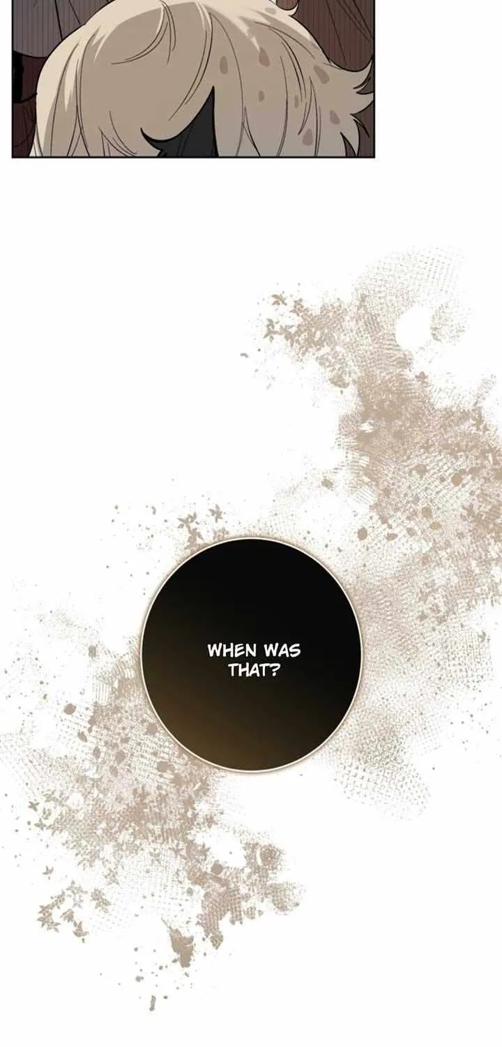 Black Killer Whale Baby Chapter 44 page 81 - 