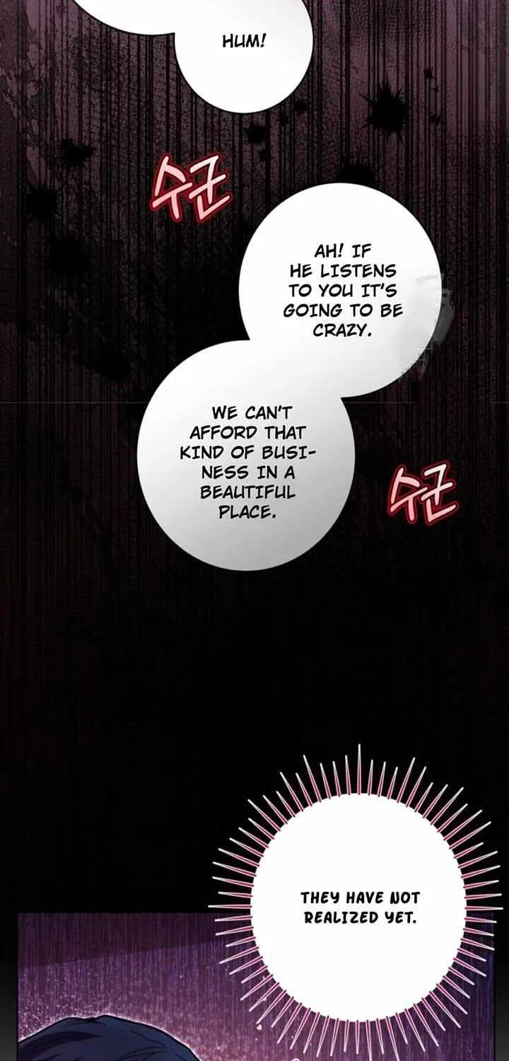 Black Killer Whale Baby Chapter 44 page 86 - 