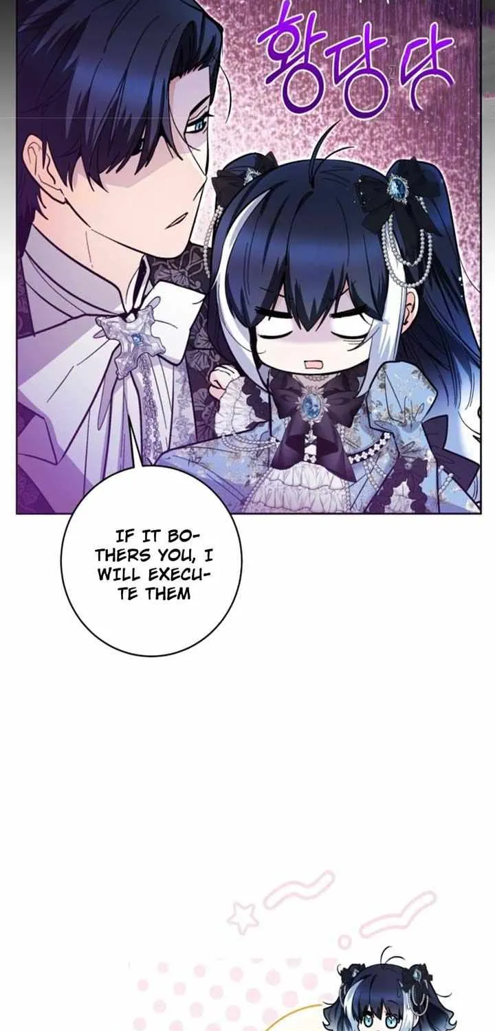 Black Killer Whale Baby Chapter 44 page 87 - 
