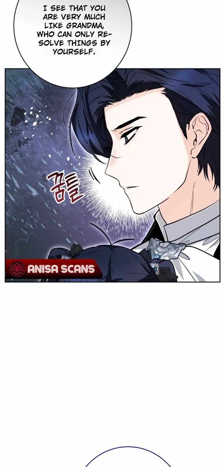 Black Killer Whale Baby Chapter 44 page 92 - 