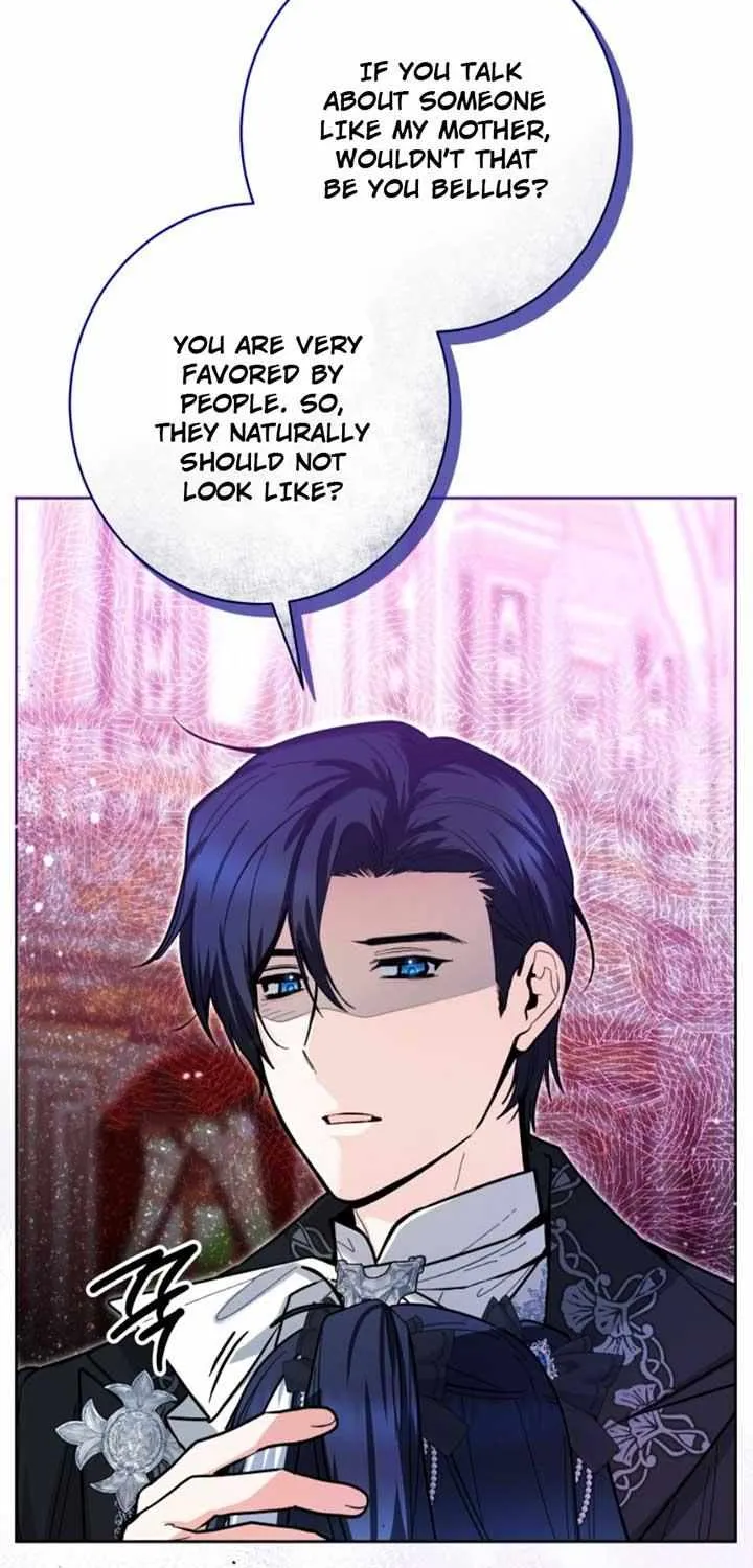 Black Killer Whale Baby Chapter 44 page 93 - 
