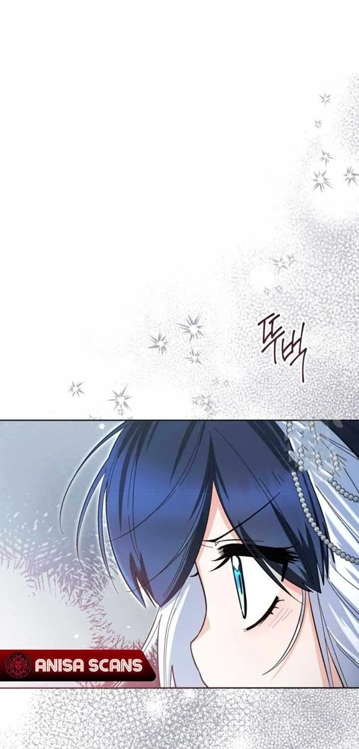 Black Killer Whale Baby Chapter 44 page 96 - 