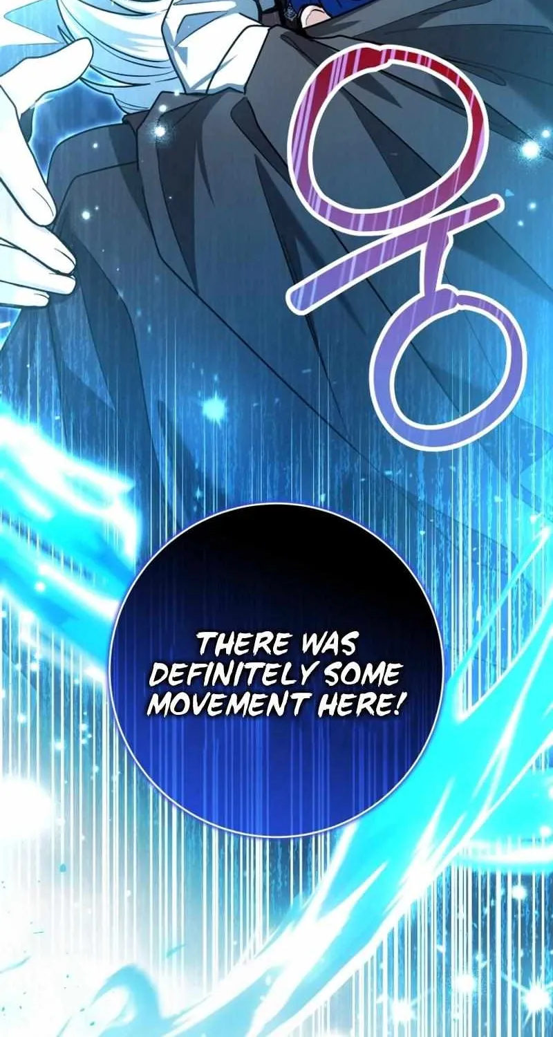 Black Killer Whale Baby Chapter 46 page 104 - 