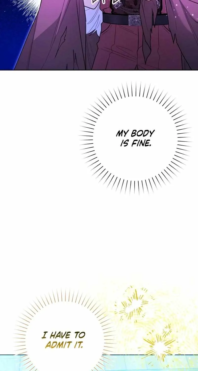 Black Killer Whale Baby Chapter 46 page 12 - 