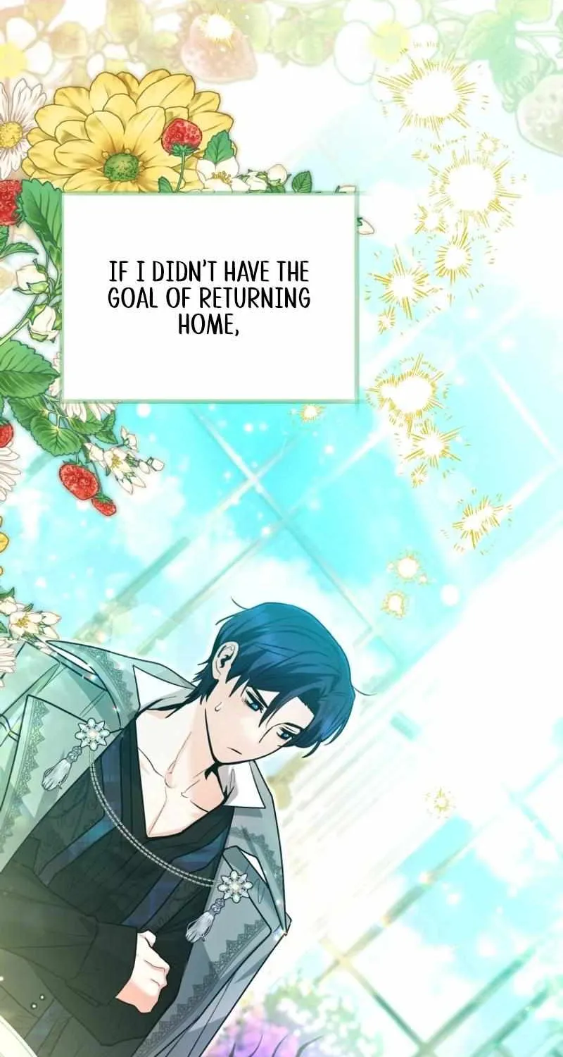 Black Killer Whale Baby Chapter 46 page 15 - 