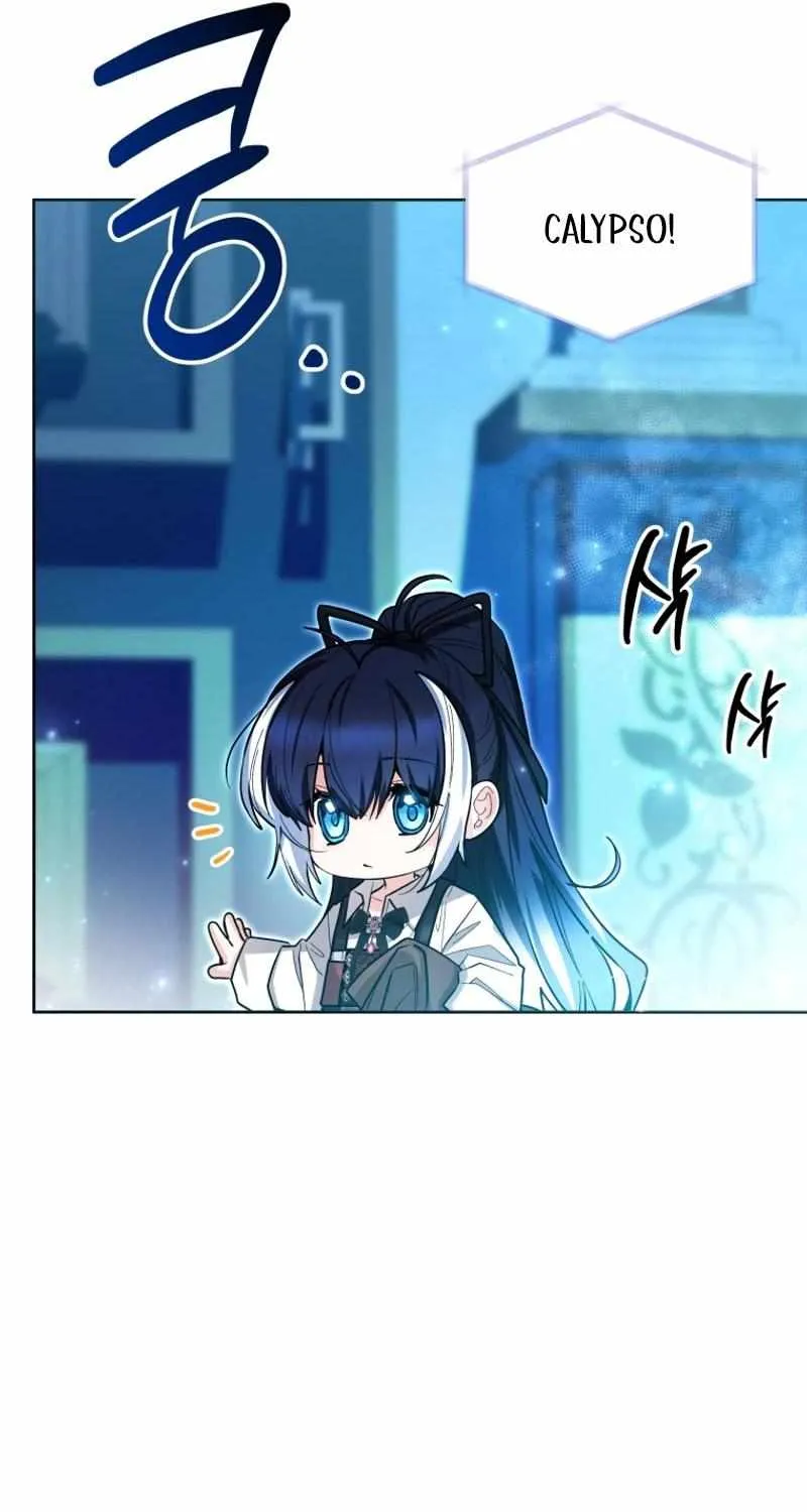 Black Killer Whale Baby Chapter 46 page 26 - 