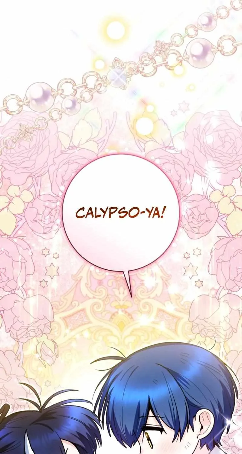 Black Killer Whale Baby Chapter 46 page 36 - 