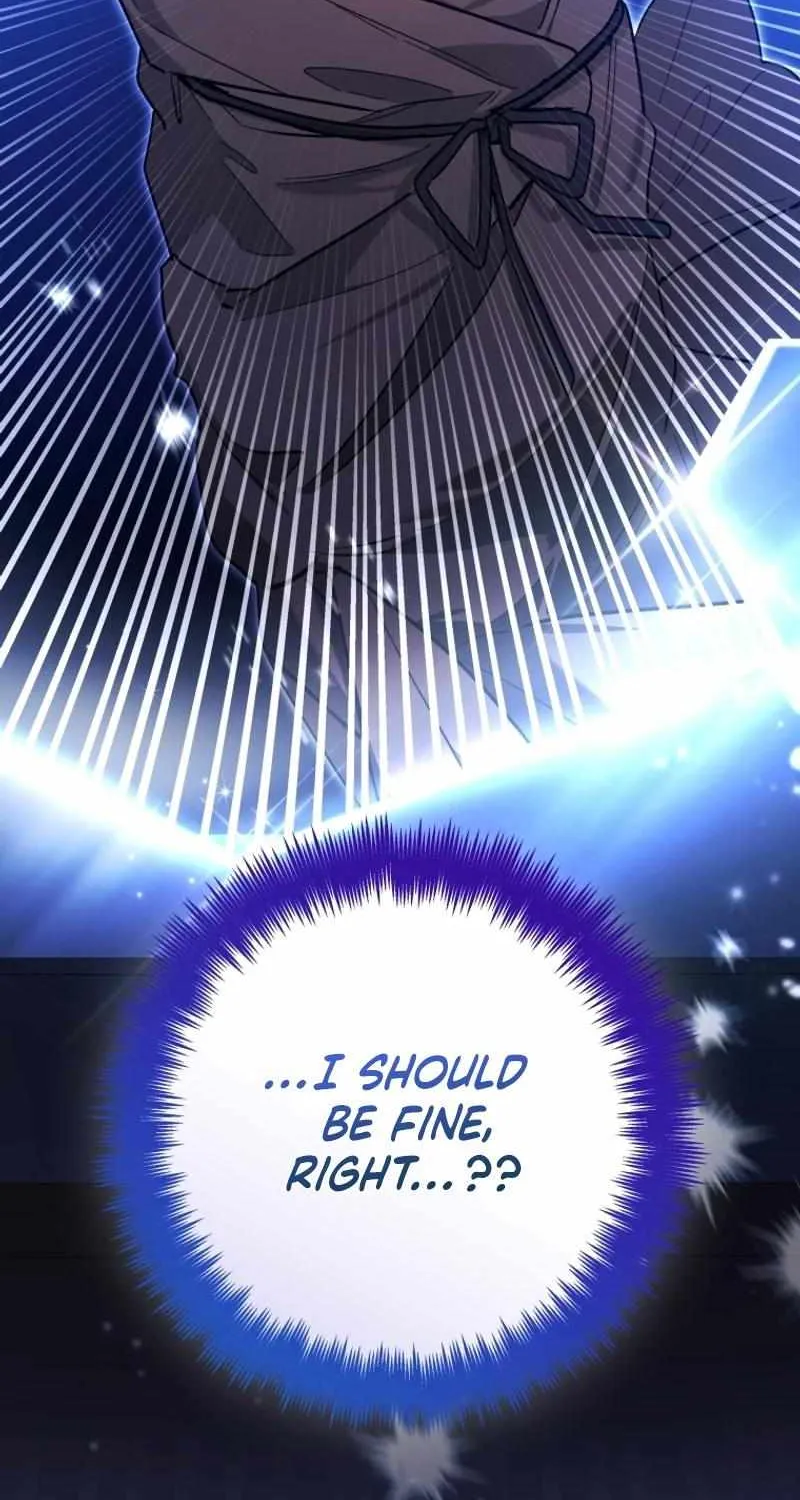 Black Killer Whale Baby Chapter 46 page 5 - 