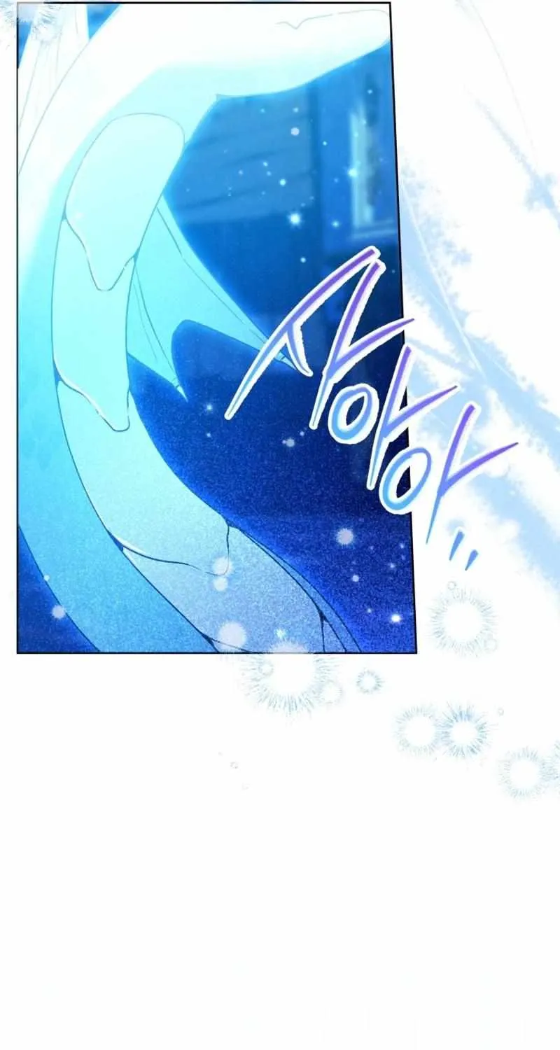Black Killer Whale Baby Chapter 46 page 54 - 