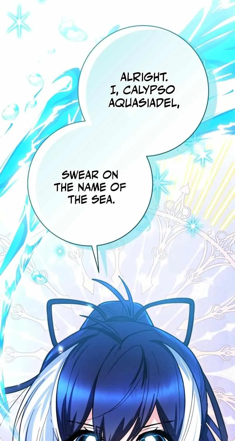 Black Killer Whale Baby Chapter 46 page 78 - 
