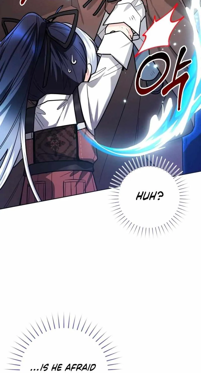 Black Killer Whale Baby Chapter 46 page 88 - 