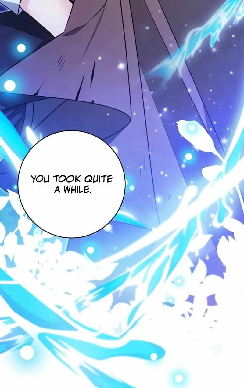 Black Killer Whale Baby Chapter 46 page 94 - 