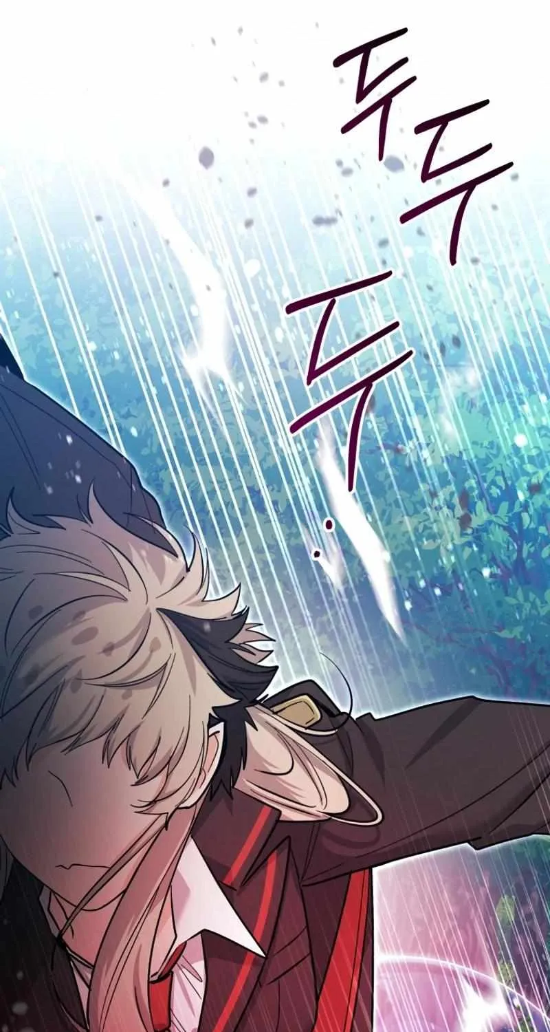 Black Killer Whale Baby Chapter 46 page 99 - 