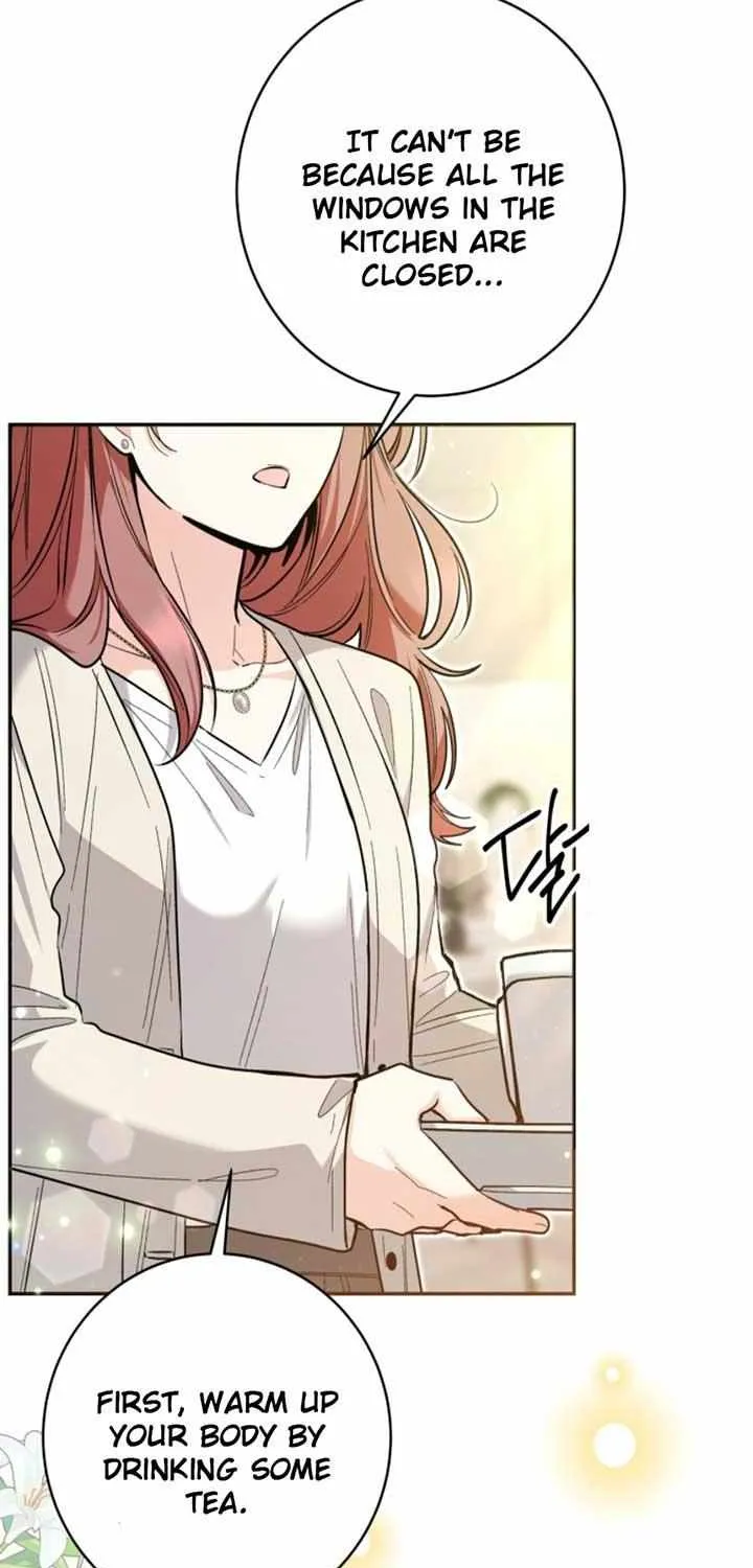 Black Killer Whale Baby Chapter 48 page 101 - 