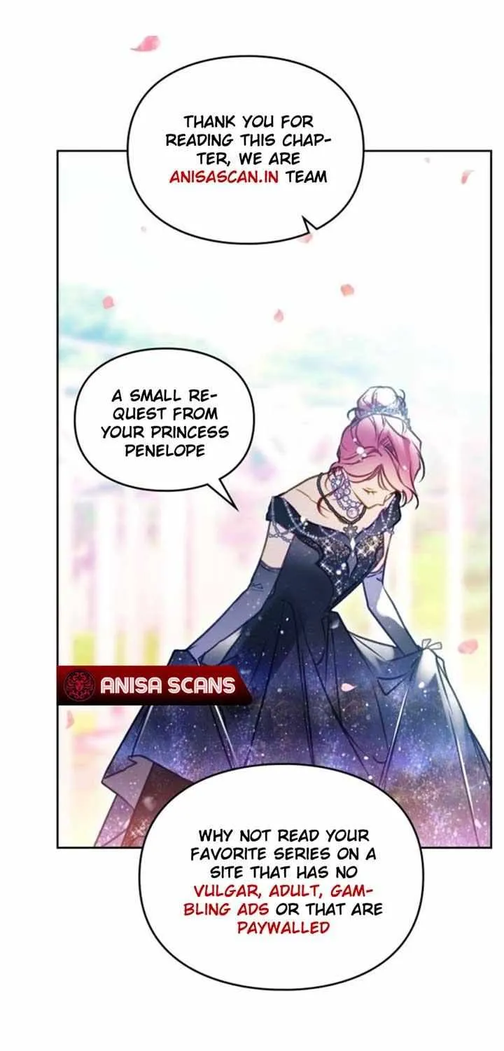 Black Killer Whale Baby Chapter 48 page 107 - 