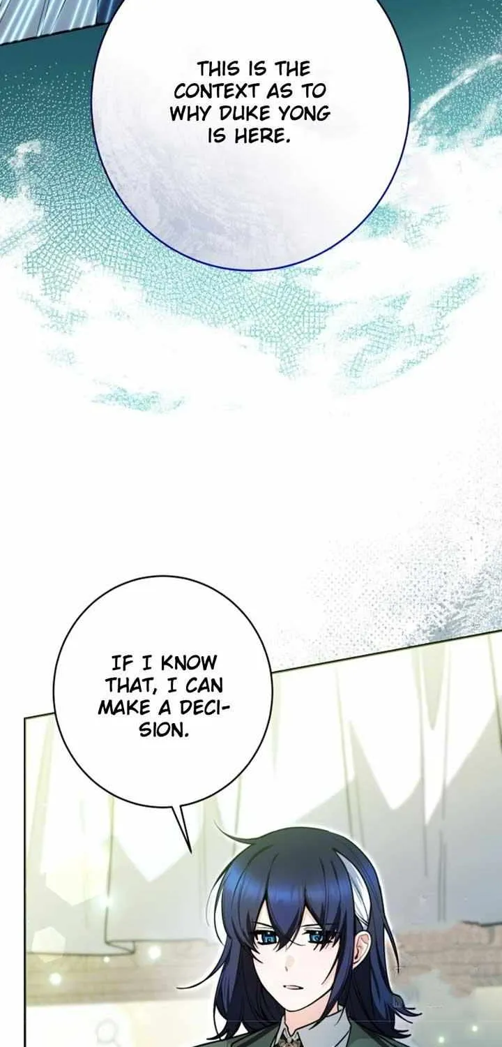 Black Killer Whale Baby Chapter 48 page 12 - 