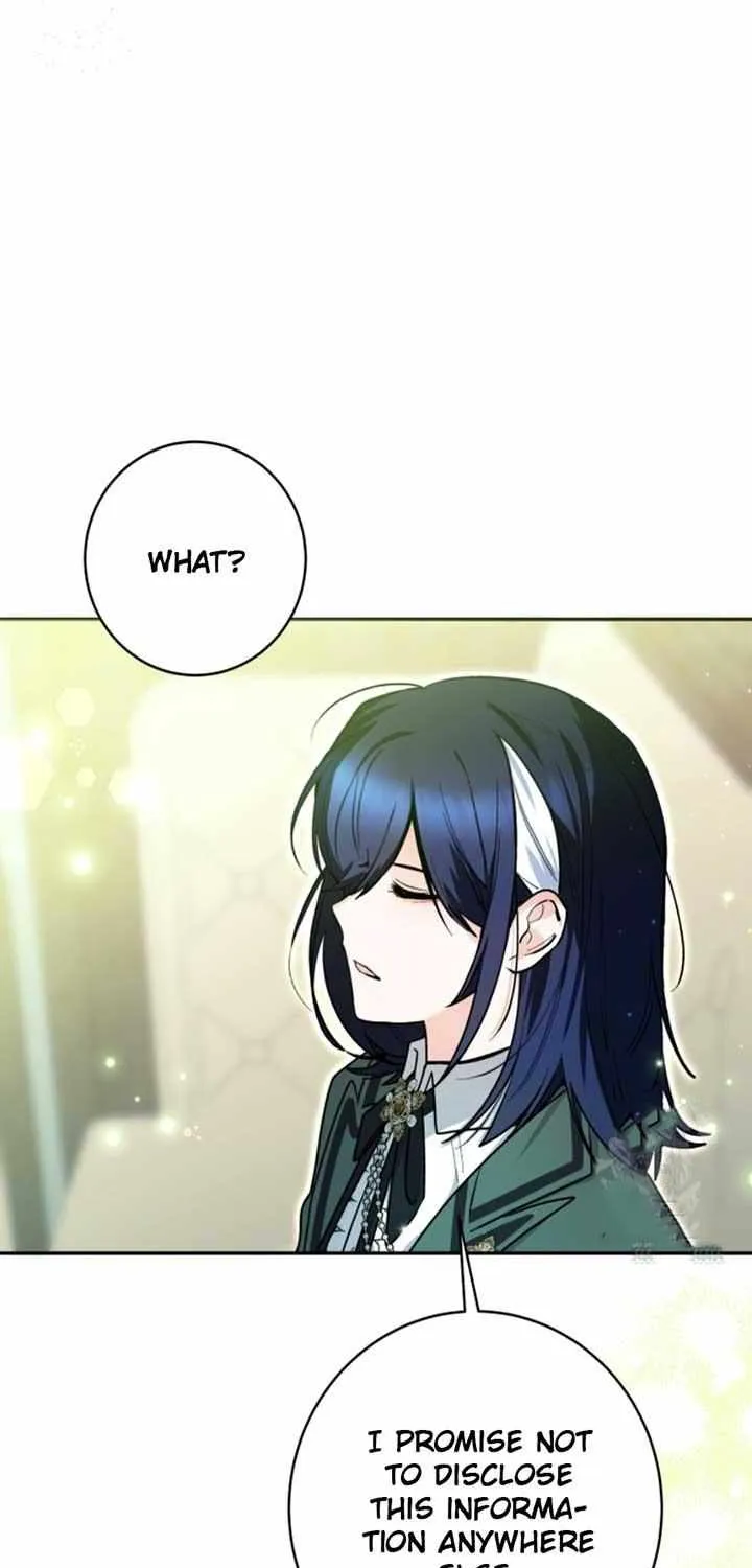 Black Killer Whale Baby Chapter 48 page 15 - 