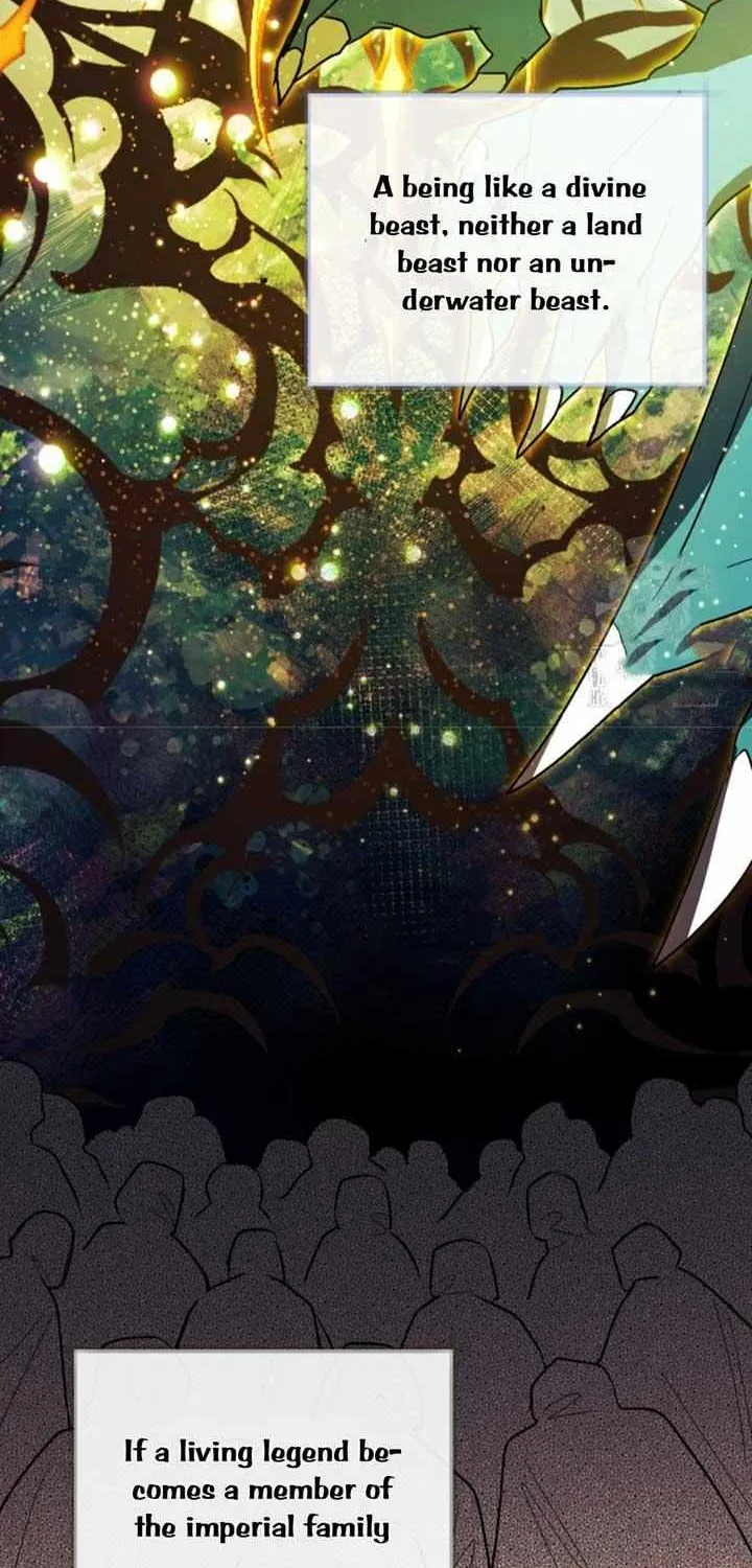Black Killer Whale Baby Chapter 48 page 32 - 