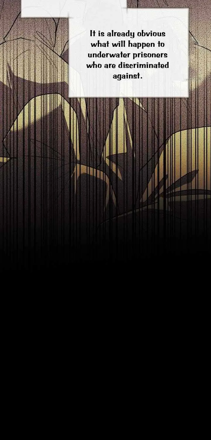 Black Killer Whale Baby Chapter 48 page 33 - 