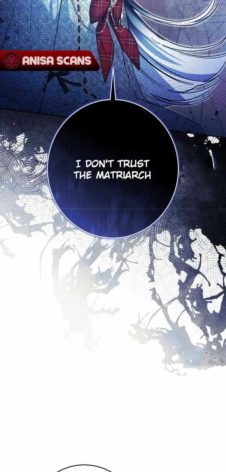 Black Killer Whale Baby Chapter 48 page 38 - 
