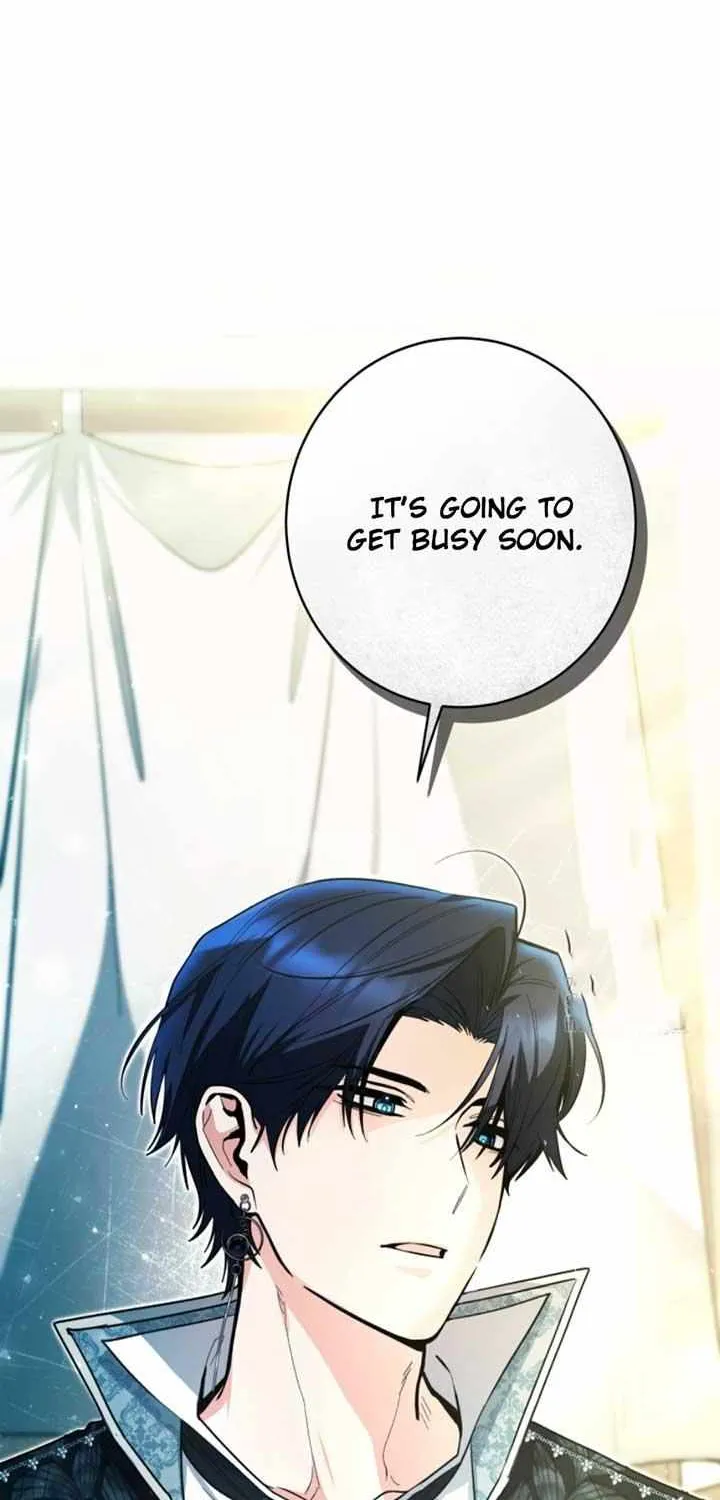 Black Killer Whale Baby Chapter 48 page 48 - 