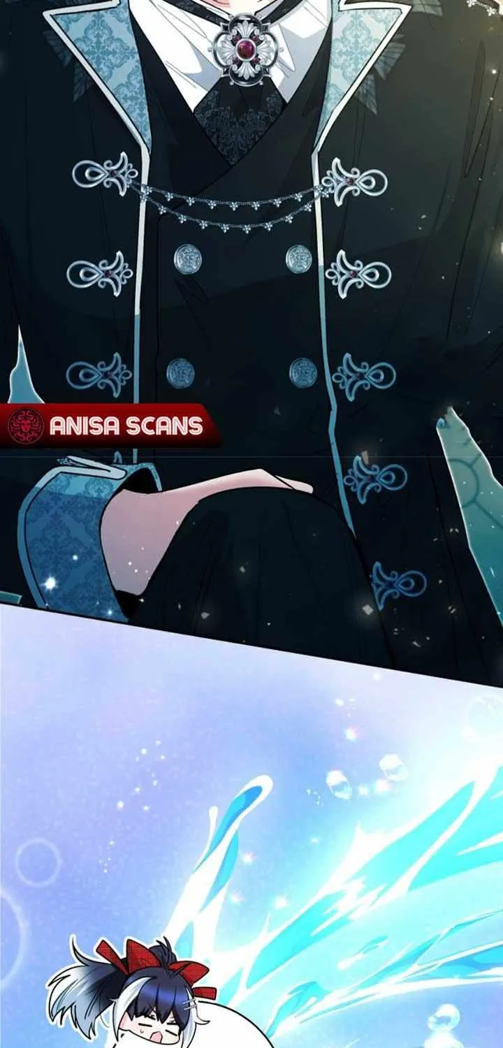 Black Killer Whale Baby Chapter 48 page 49 - 