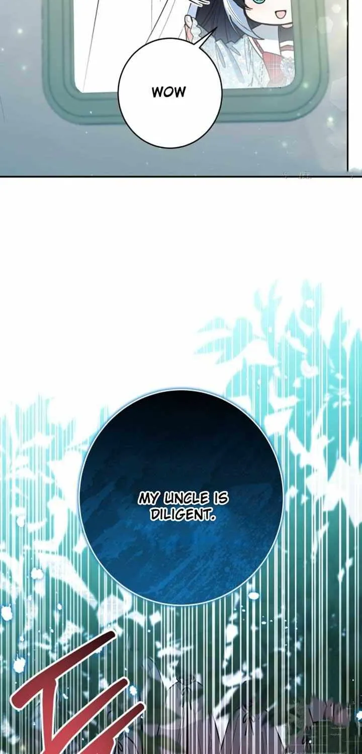Black Killer Whale Baby Chapter 48 page 52 - 